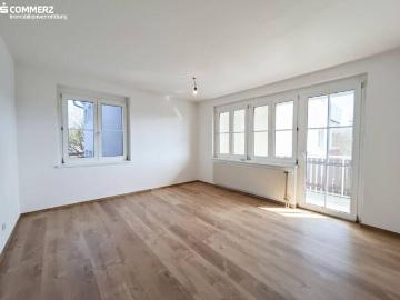 Geförderter Familientraum