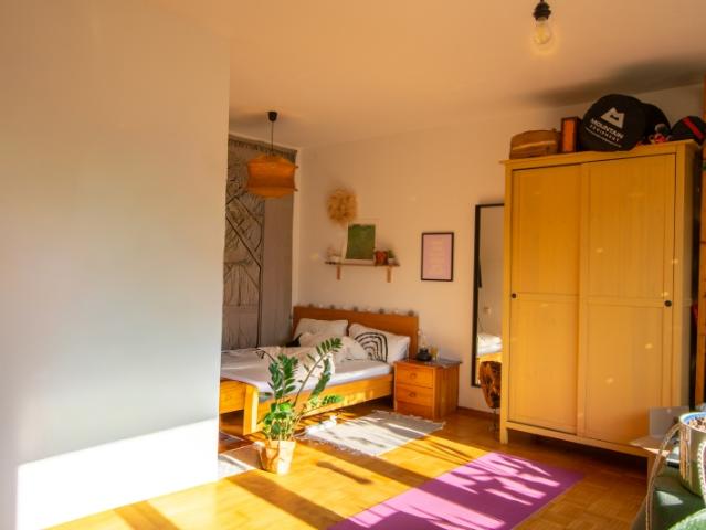 Gefragtes Apartment tolle Kapitalanlage in unmittelbarer Nähe zur Hochschule in Rosenheim