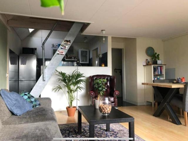 Gegroet! Ligt het studentenleven bijna achter je?