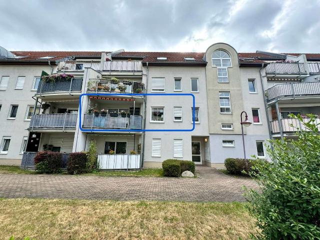 Geheimtipp: Eigentumswohnung 3 Zimmer inkl. Tiefgaragenstellplatz *provisionsfrei