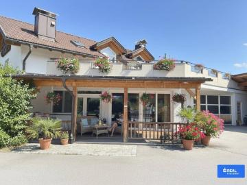 Haus for sale in 9918 - Abstell-kammer