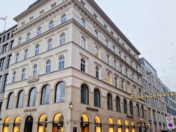 Büro for rent in Speicherstadt - Büroraum