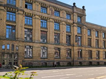 Chemnitz, Mittelsachsen, Sachsen - Büroraum