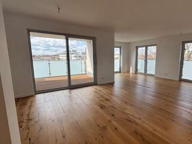 Gehobene 4 Zimmer Wohnung Gohlis Süd