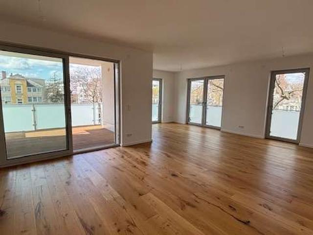 Gehobene 5 Zimmer Wohnung Gohlis Süd