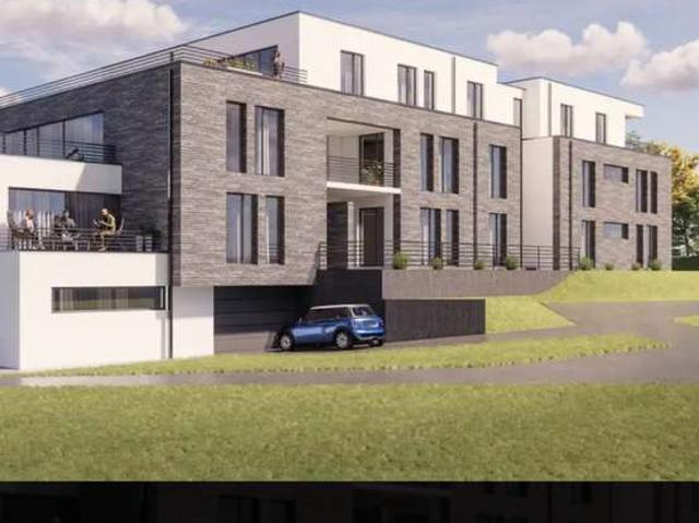 Gehobene 2 Zimmer Wohnung in Übach Palenberg