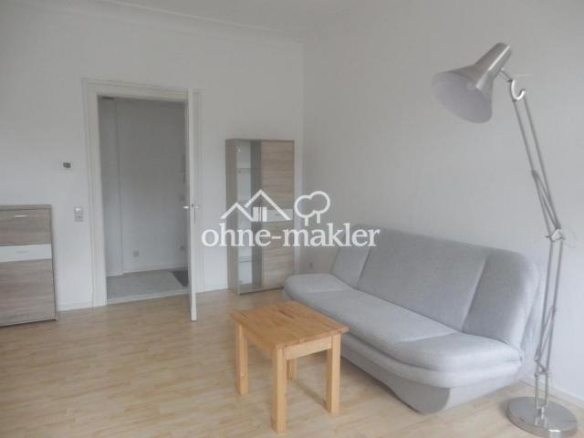 Gehobene 2 Zimmer Apartment mit Balkon all. Incluive ausgestattet in Karlshorst