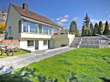 Bassersdorf, Bezirk Bülach, Kanton Zürich