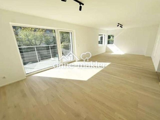 Gehobene 3 Zimmer Wohnung in Wachtberg Pech – Erstbezug mit Blick ins Grüne | Einbauküche | Balkon