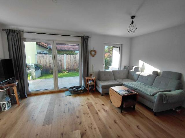 Gehobene, barrierefreie 2 Zimmer Wohnung zu vermieten