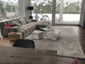 Gehobene Erdgeschosswohnung mit Garten in Dortmund Lücklemberg!