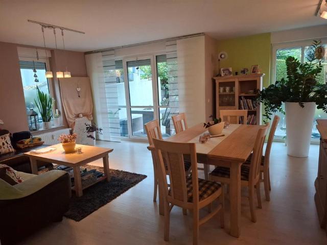Gehobene Lage in Remscheid Lüttringhausen