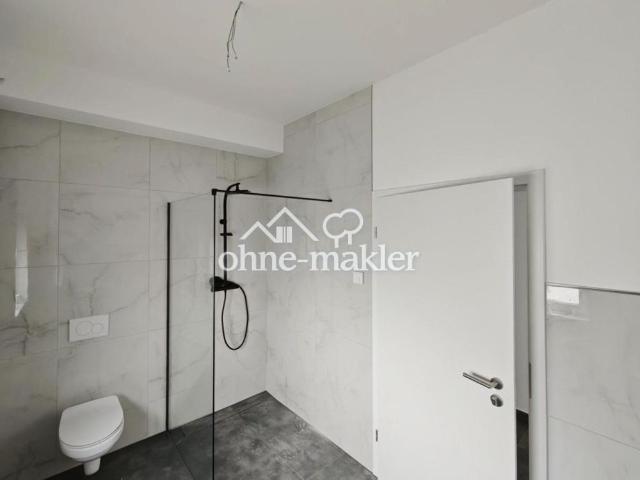 Gehobene Neubau Wohnung in Ruhiger Lage