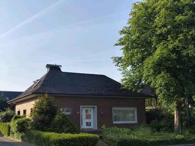 Gehobenes Einfamilienhaus von privat