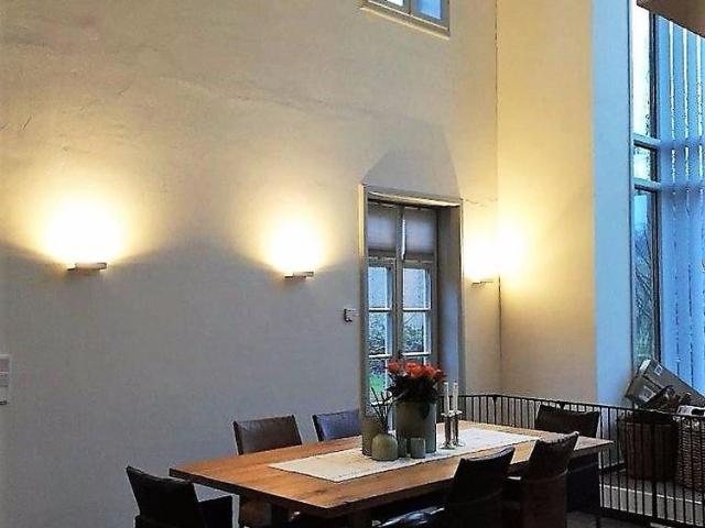 Gehobenes kernsaniertes Herrenhaus in ruhiger Lage