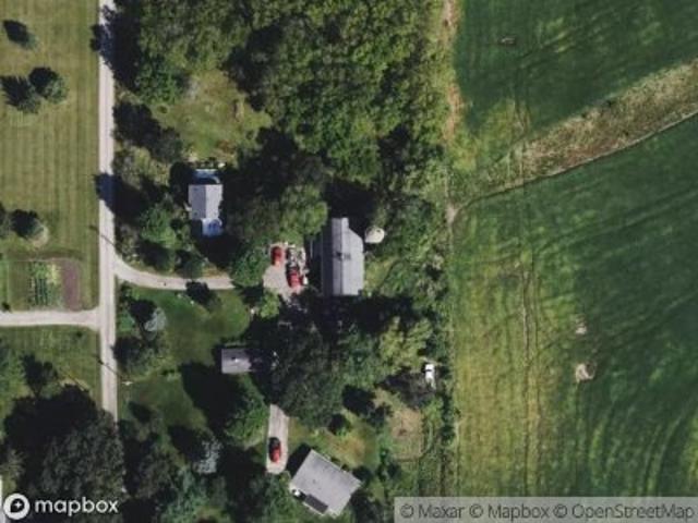 Gehrand Ct