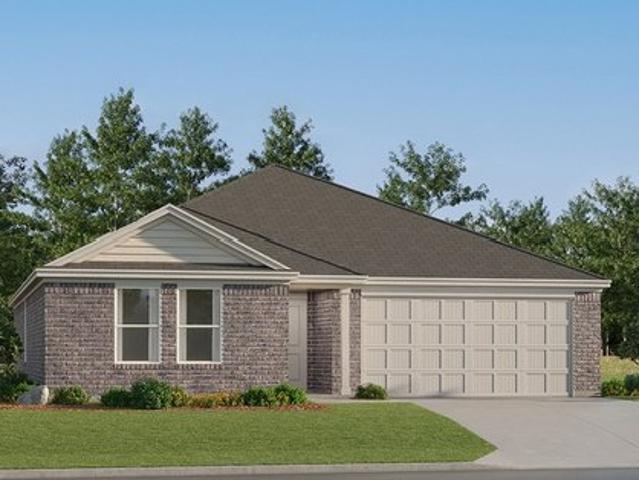 Gehrig Plan Jackson's Run Community