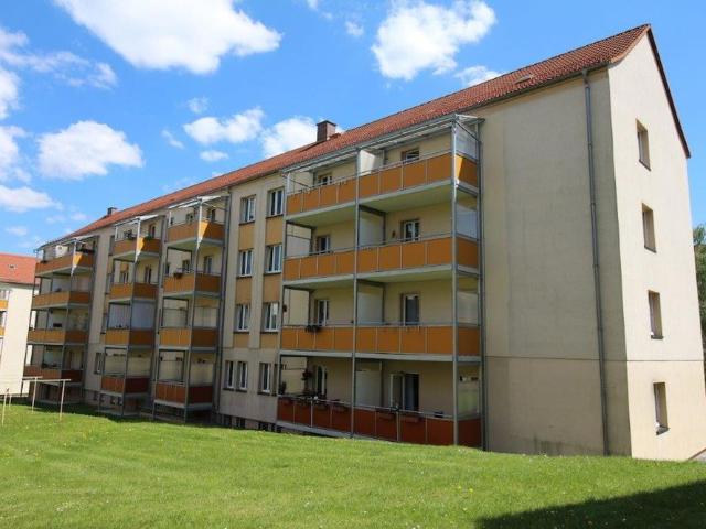 Geibelstraße 17, 08525 Plauen