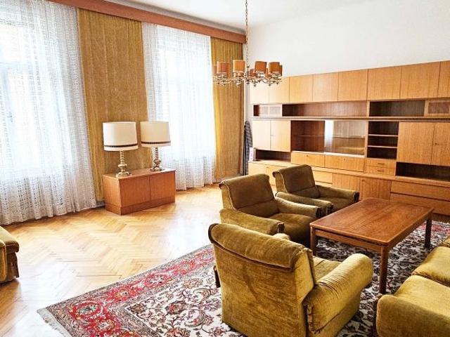 RESERVIERT GEIDORF – Nähe KF Universität – Margareten Bad: großzügige Altbauwohnung, 4 er WG tauglich
