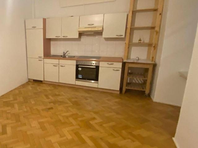 Geidorf nette Kleinwohnung Nähe Uni Graz