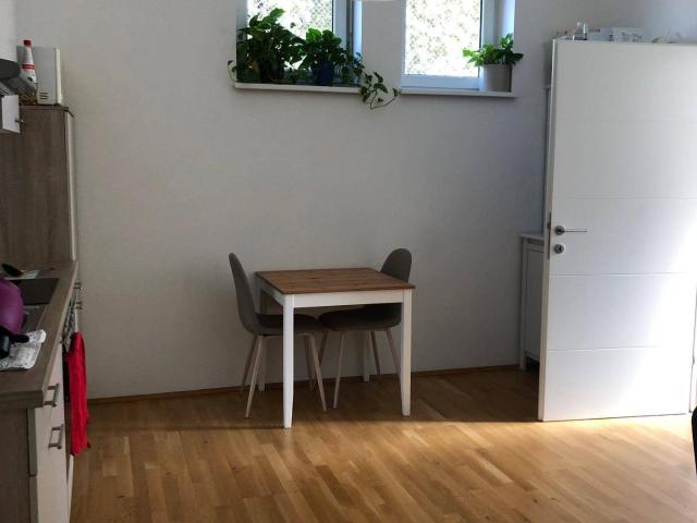 GEIDORF! BESTE LAGE UNI PÄDAK AVL INNENSTADT! 50m² Neubau