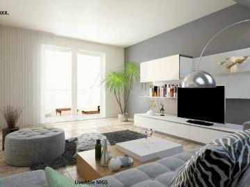 Apartment for sale in Hasnerplatz - Garten