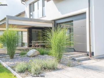 GEIDORF 23 Exklusive Garten Wohnungen in gehobener Grazer Stadtlage TOP 03
