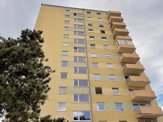 GEIDORF * 2 Balkone 2 Lifte * Erstbezug nach Totalsanierung * Provisionsfrei Provisionsfrei