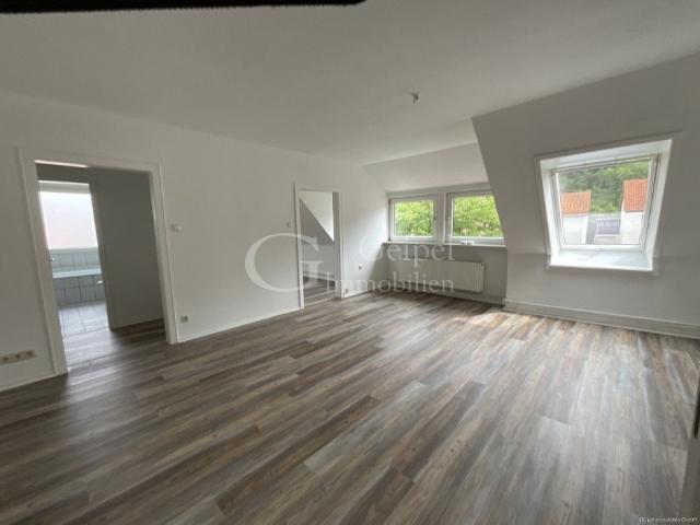 geipel.de gemütliche Dachgeschosswohnung in Langenholzen