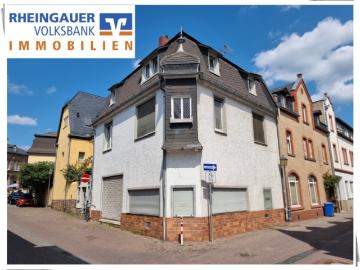 Geisenheim, Rheingau-Taunus-Kreis, Rheinhessen, Rheinland-Pfalz