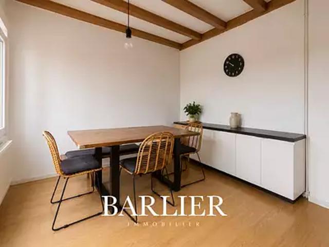 Geispolsheim 67118 Achat / Vente maison 4 pièces t4