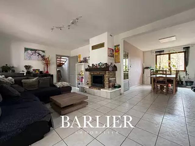 Geispolsheim 67118 Achat / Vente maison 6 pièces t6 terrasse
