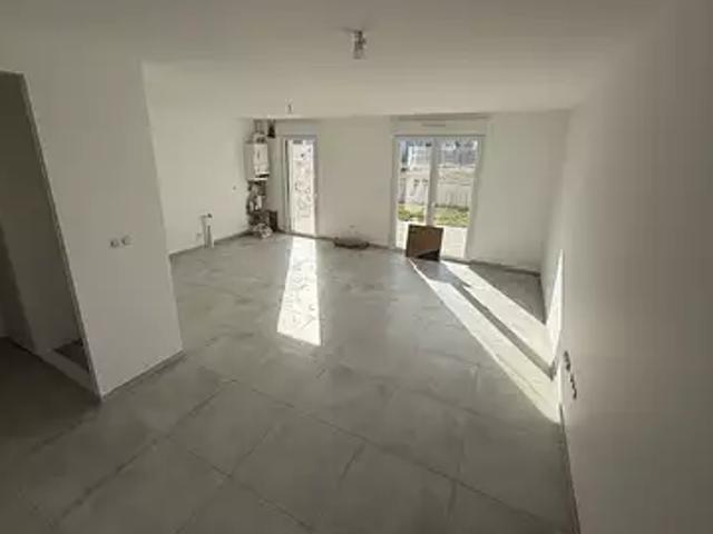 Geispolsheim 67118 Programme neuf appartement neuf à vendre t2