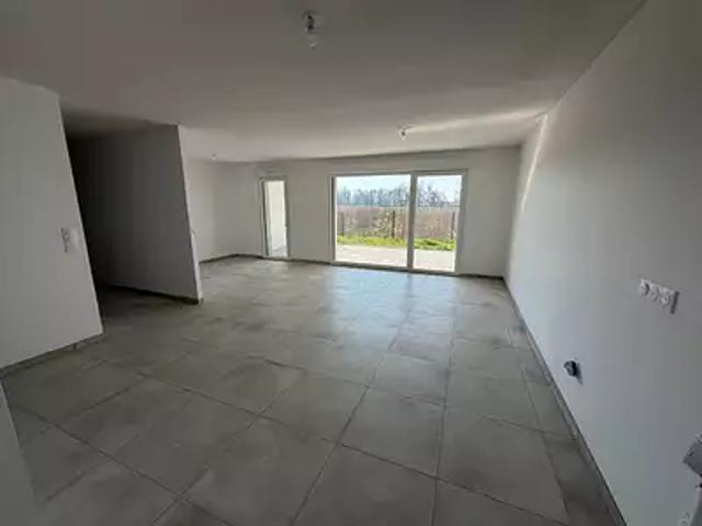 Geispolsheim 67118 Programme neuf appartement neuf à vendre t4