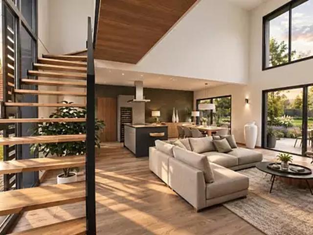 Geispolsheim 67118 Programme neuf maison neuf à vendre 6 pièces
