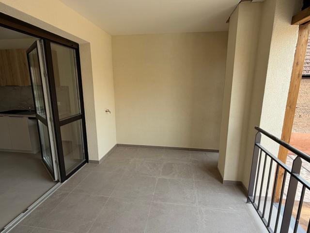 Geispolsheim – Appartement spacieux 3 pièces terrasse et parking