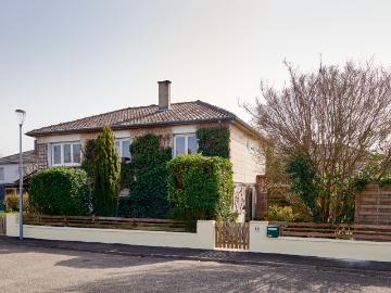 Geispolsheim maison de 136 m2 6 chambres