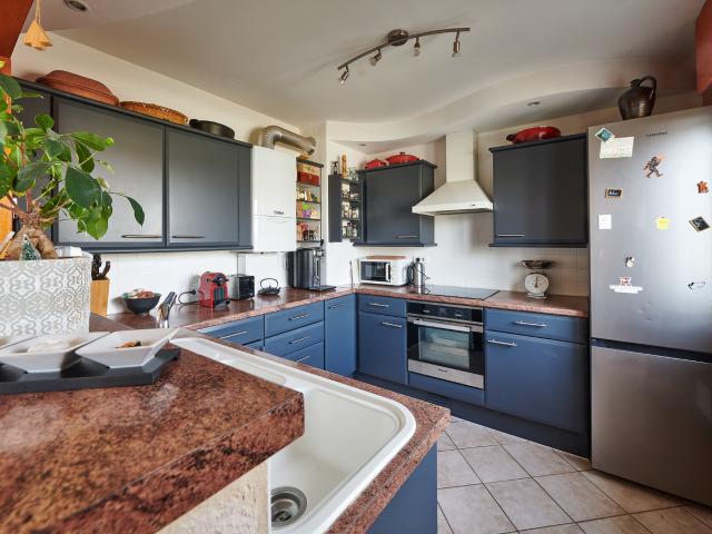 Geispolsheim maison de 136 m2 6 chambres