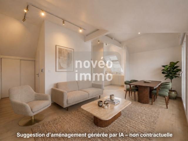 Geispolsheim Vente Appartement 67