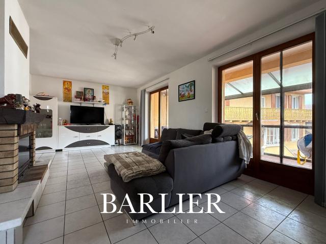 GEISPOLSHEIM VILLAGE Maison 6 pièces de 171m2 sur 3,85ares