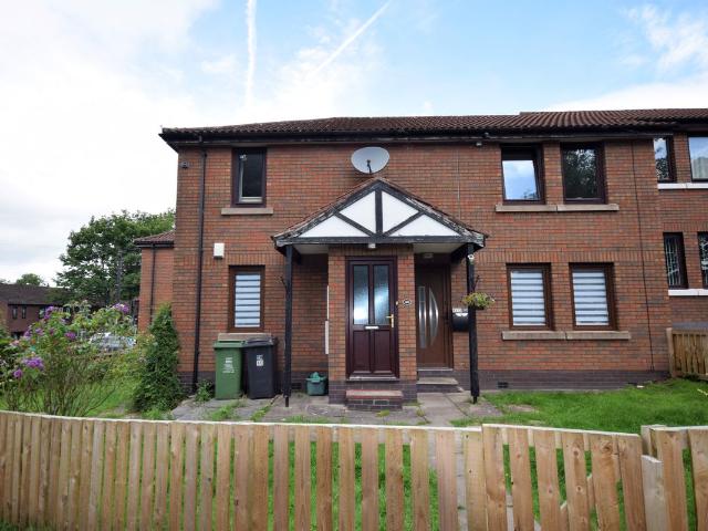 Geltsdale Avenue, Carlisle CA1, 2 bed flat to rent, £695 pcm | PrimeLocation