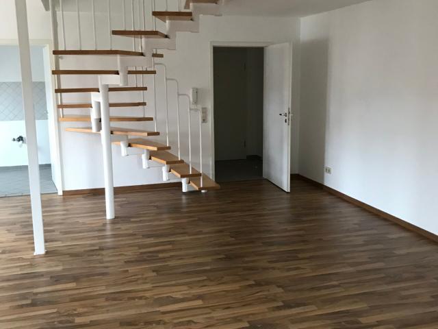 gelungener Grundriss über 2 Etagen