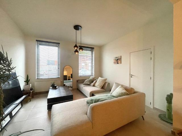Geluwe Gelijkvloers appartement te huur