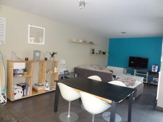 Geluwe Duplexappartement met terras te huur
