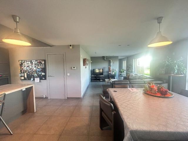 Geluwe: verzorgde villa met 3 slaapkamers te huur