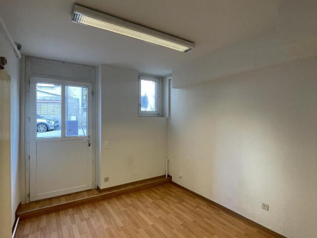 GELÄNDE – RENENS GARE