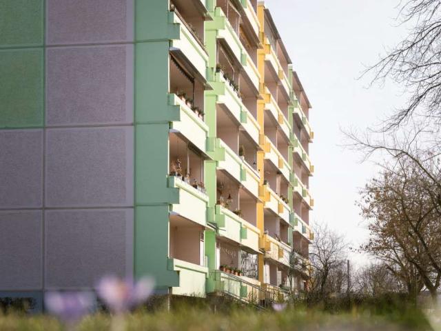 Geld gespart, wer´s selbst macht!