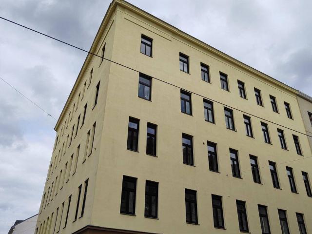 GELDANLAGE II CA. 3,9% RENDITE II BEFRISTET VERMIETET BIS 05/2027 II WG TAUGLICH II DACHGESCHOSSWOHNUNG MIT SEPARATER KÜCHE II NÄHE ARTHABERPARK UND U1