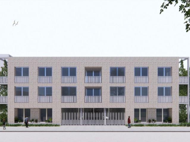 Gelderse Roosstraat 45