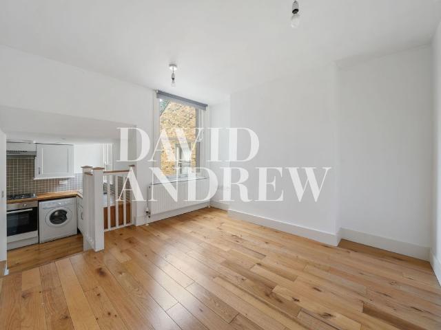 Geldeston Road, London E5, 1 bed flat to rent, £2,050 pcm | PrimeLocation